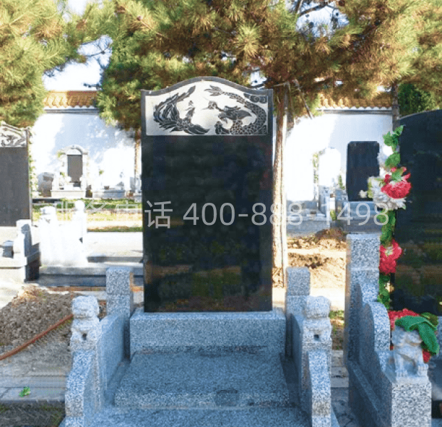 传统立碑2号