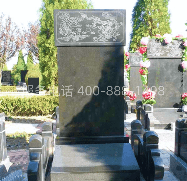 传统立碑5号